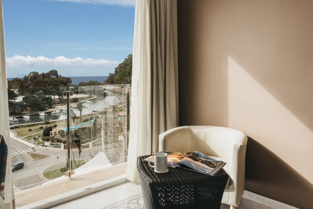 Minura Cala Galdana & Apartamentos dAljandar