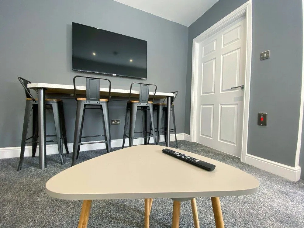 Kensington Suite Sasco Apartments