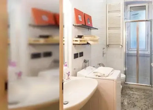 Isola Lagosta Apartment