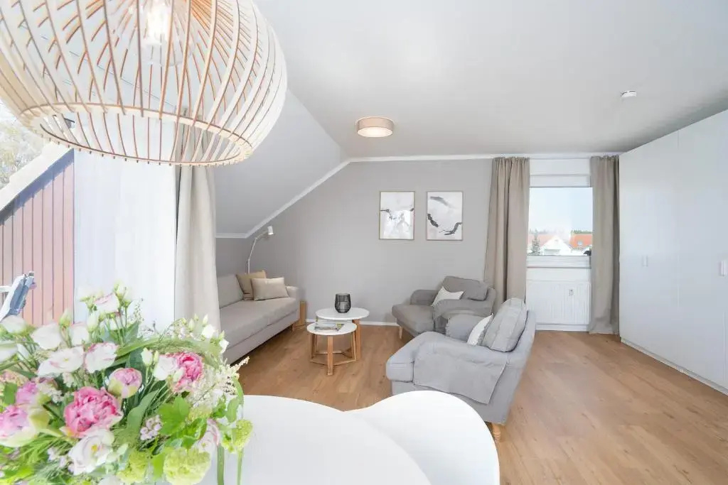 Haus Fernsicht Wohnung 17