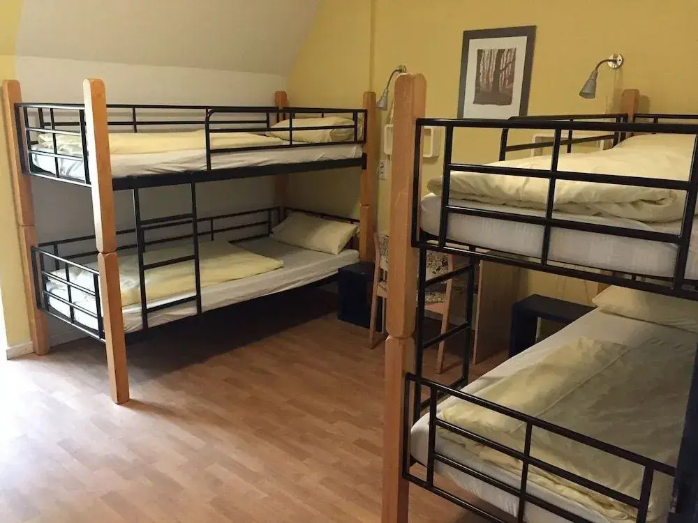 Jugendhotel Nürnberg