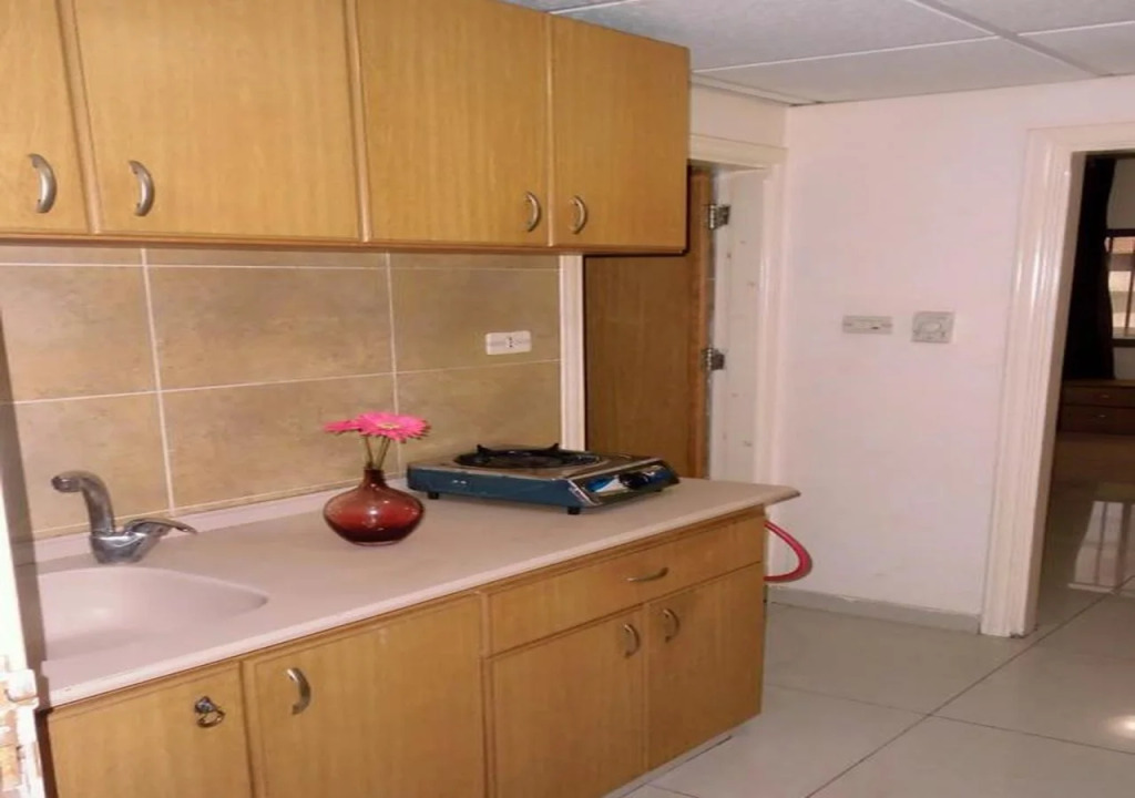 Almohandes Hotel apartment