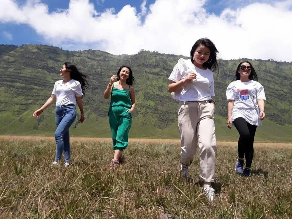 Balqis Home Stay