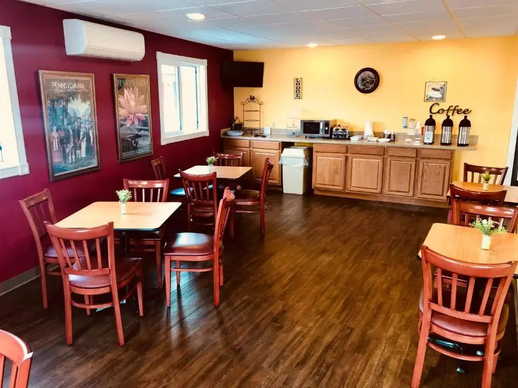 Hampton Inn  Camp Hill - Harrisburg SW