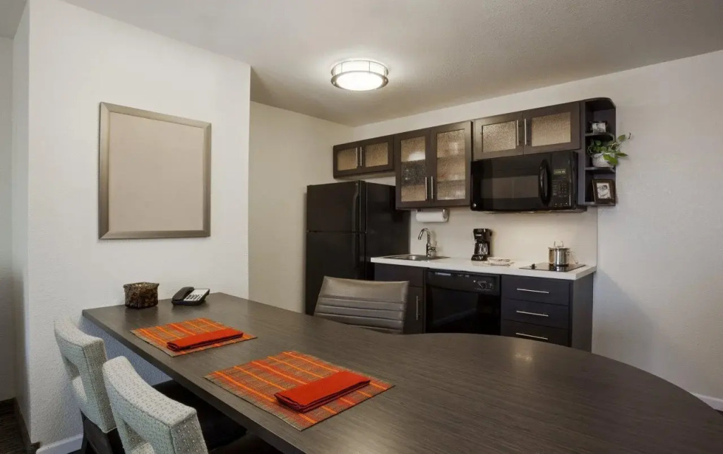 Candlewood Suites Durham by IHG