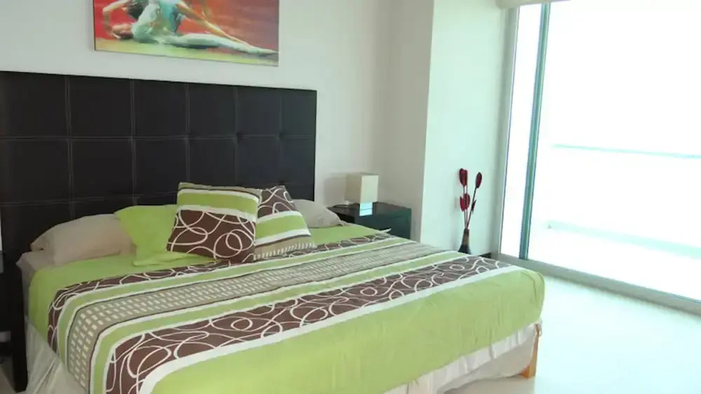Unlimited Luxury MAHESH' Condo