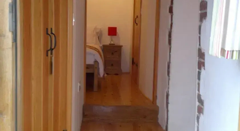 Palmers Barn B&b
