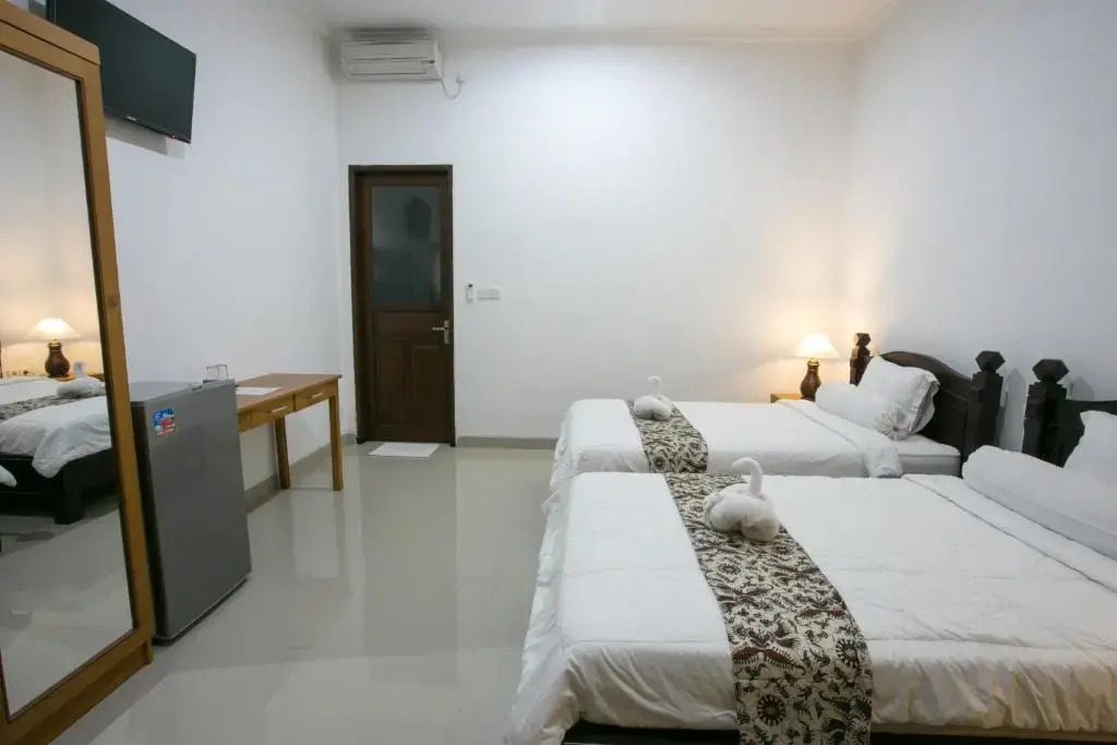 Wijaya Guesthouse