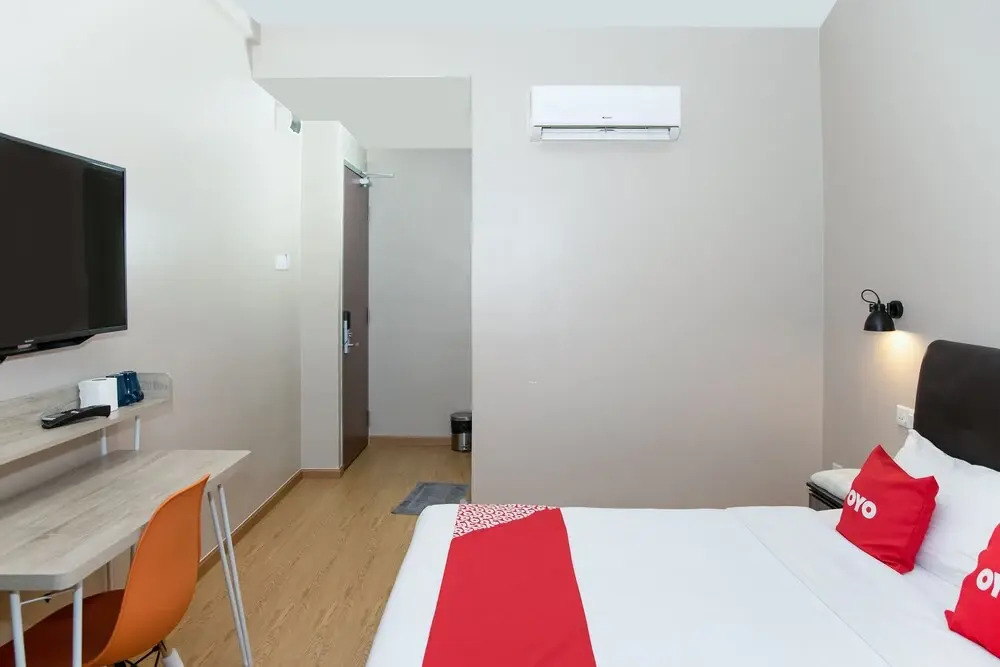 Mirani Hotel Ampang Near Melawati Mall