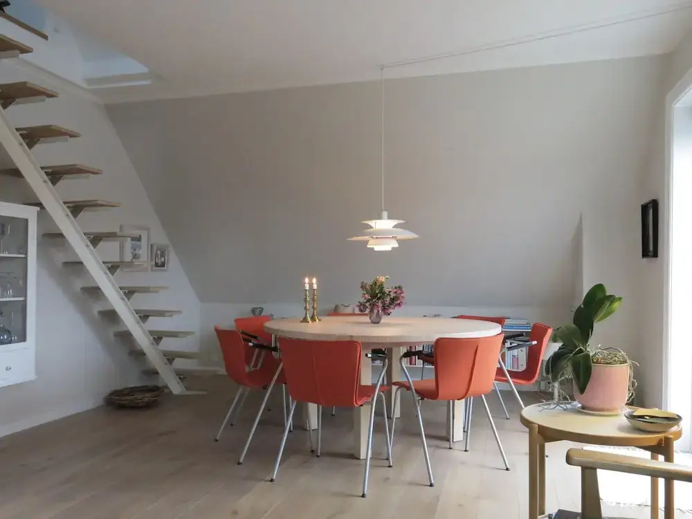 Apartment Amager 1240-1