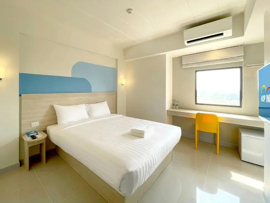 HOP INN Ayutthaya