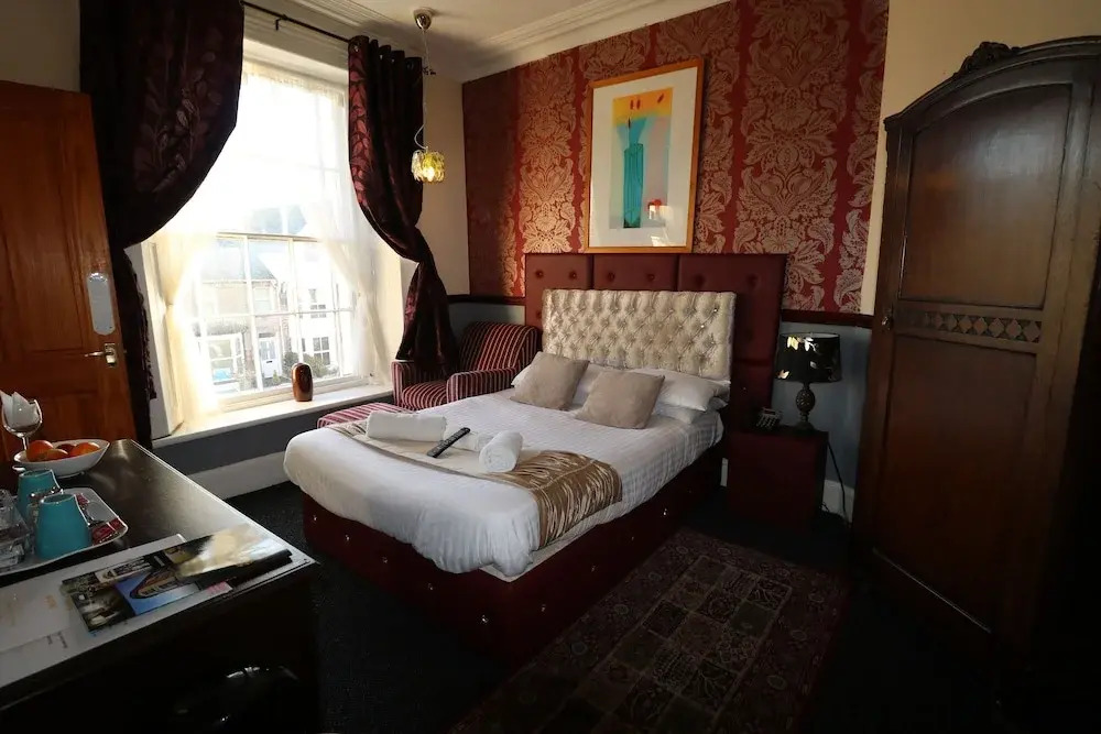 The Llandudno Hotel