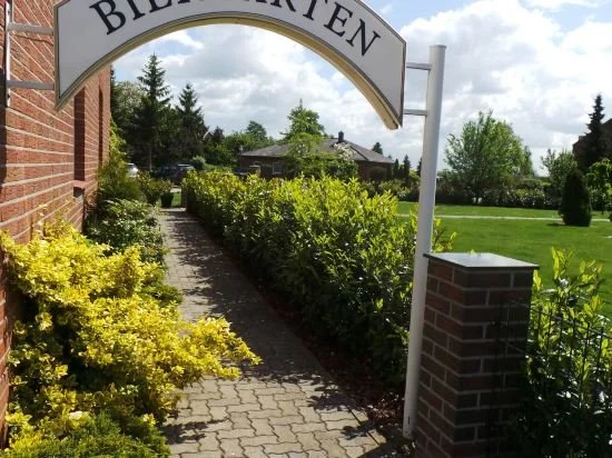 Hotel & Restaurant Hildebrandt