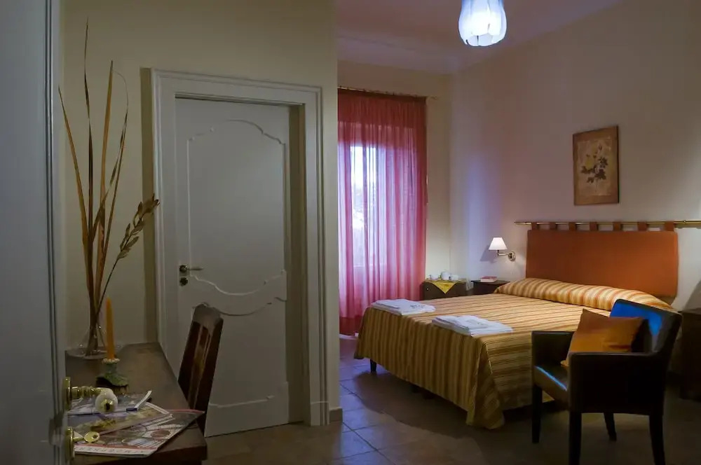 Agriturismo Salemi
