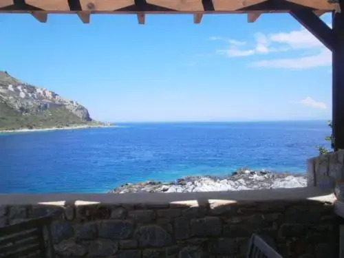 Kourmas Suites