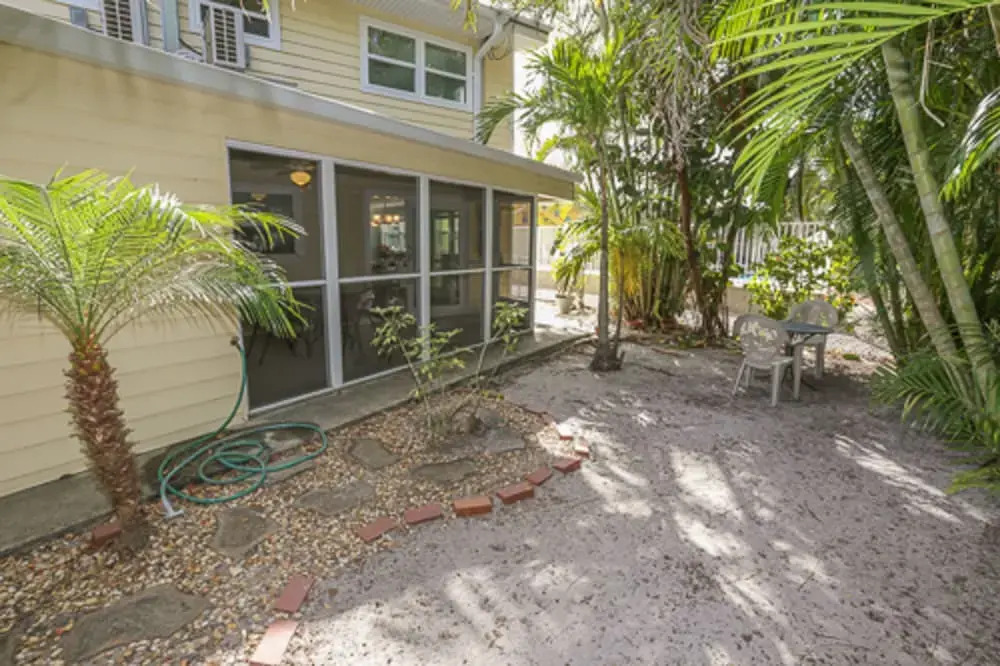 203 Fairweather Villa C