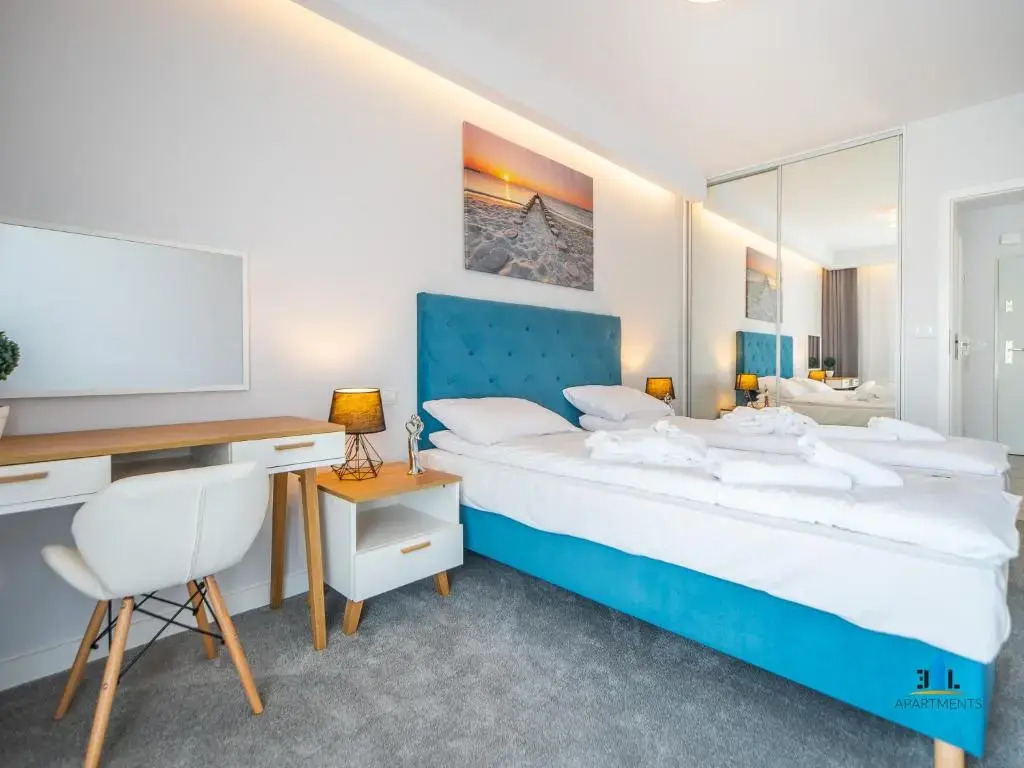 3L Apartments Aquarius