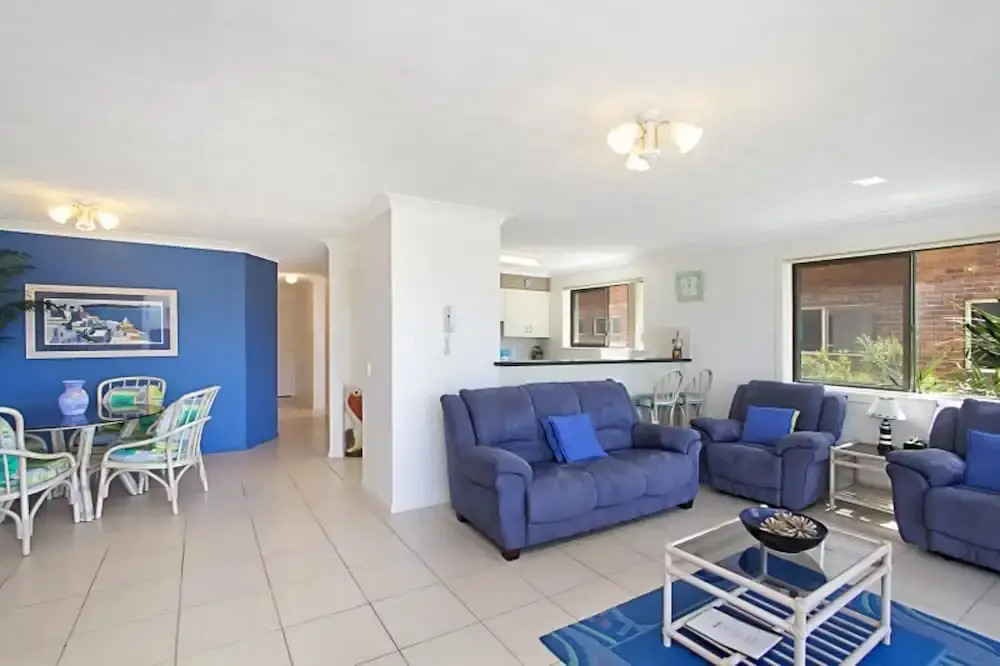 Tamarind Apartment 2