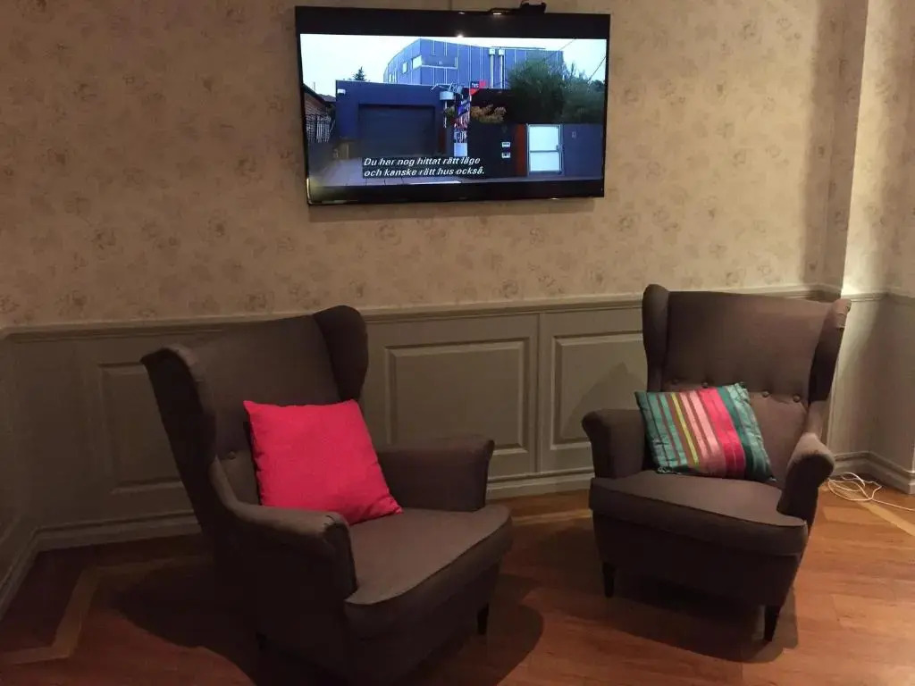 Nynäsgården Hotell & Konferens