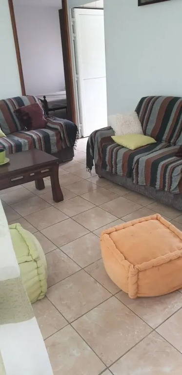House With One Bedroom In Saint Pierre With Furnished Terrace