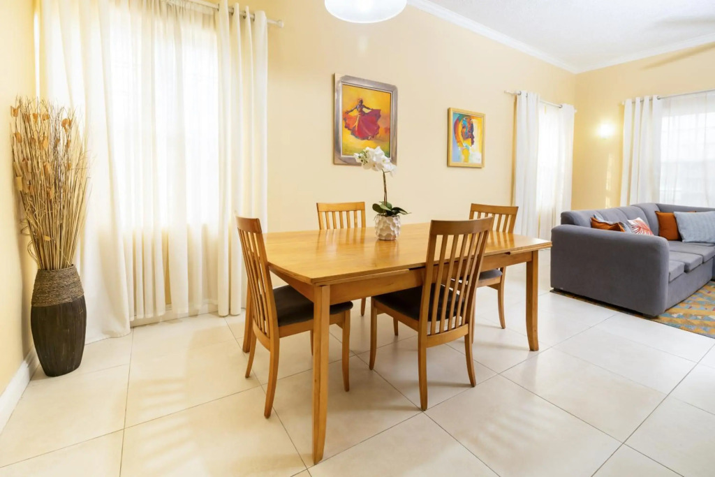 Choose To Be Happy at The Westbury - Two Bedroom Apartment
