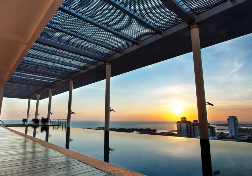 ASIA MELAKA HOTEL managed by The Straits Hotel & Suites 马六甲亚逸酒店
