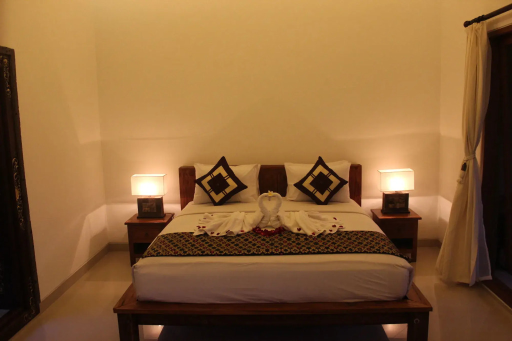 Alam Dania Cottage
