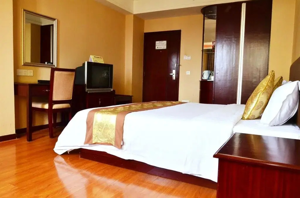 Xinjiayuan Hotel - Shenzhen