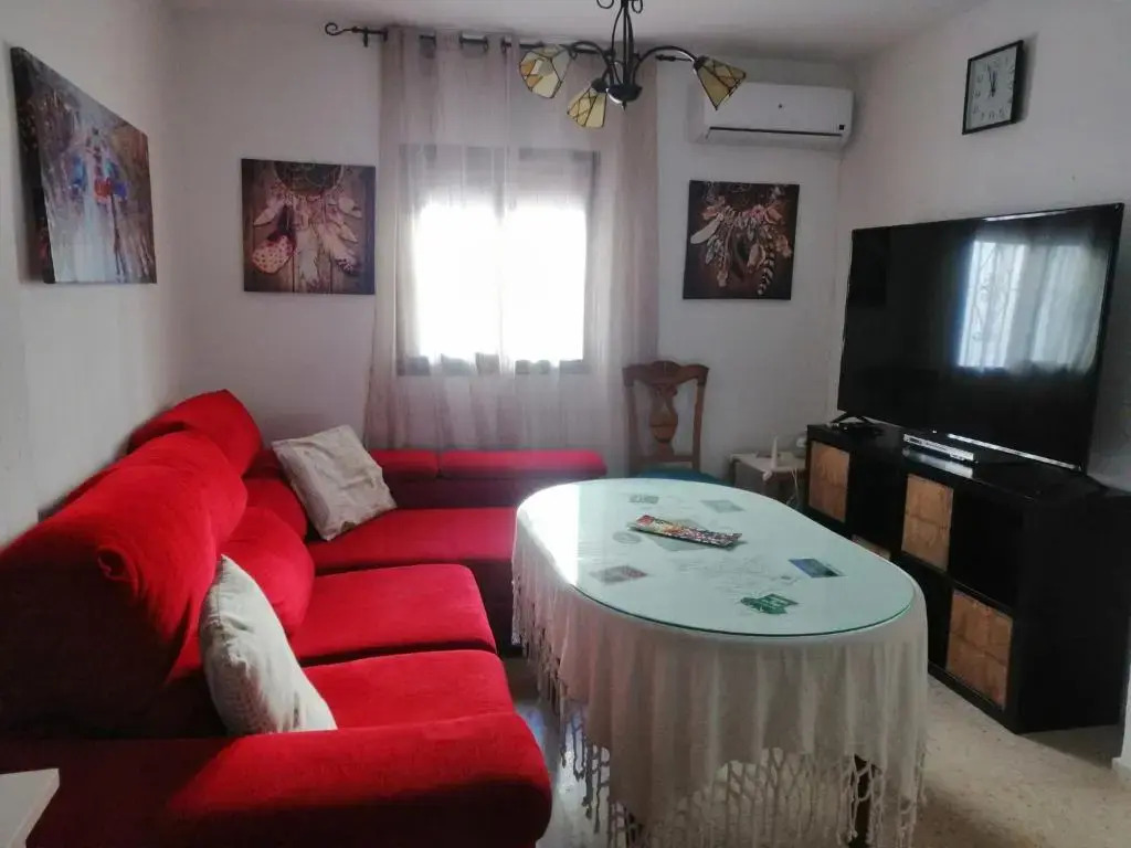 Unifamiliar adosada con 3 dormitorios y 110m2