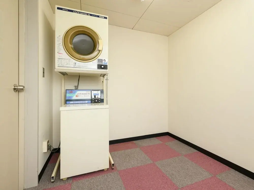 Tabist Ueda Station Hotel