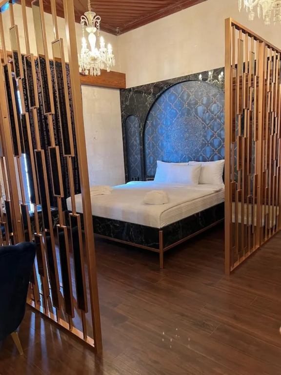 Bayazhan Hotel ve Restaurant