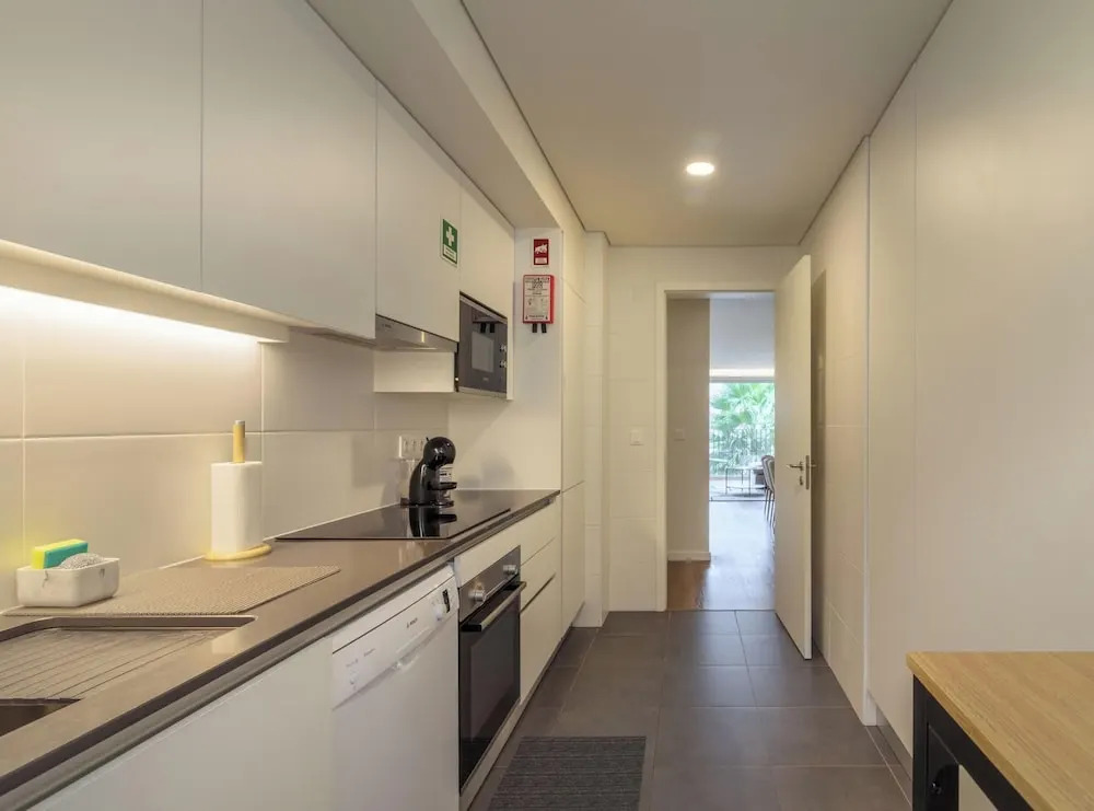 Home Azores - Coliseu Residences