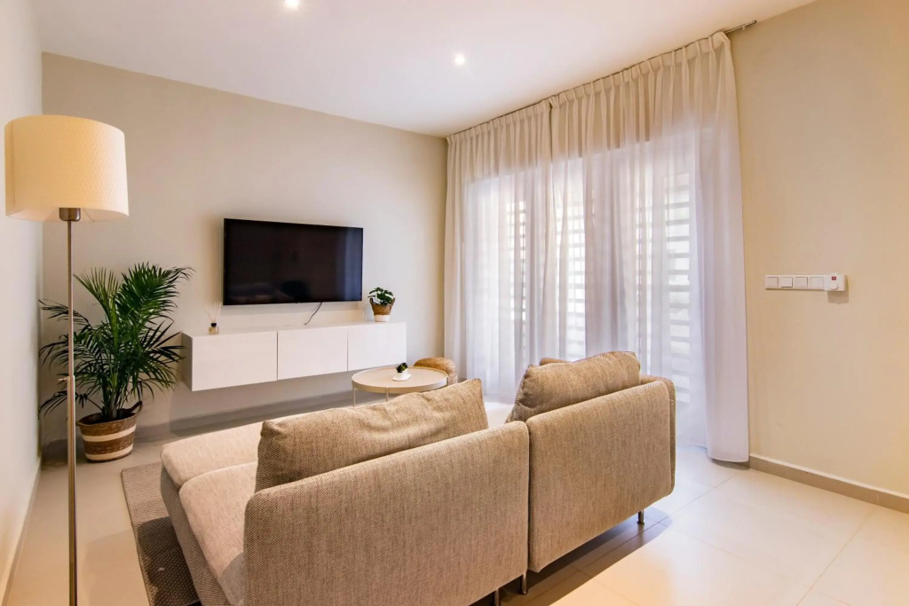 Otrobanda Apartment