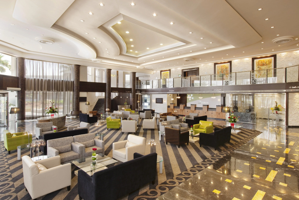 Holiday Inn Riyadh Izdihar by IHG