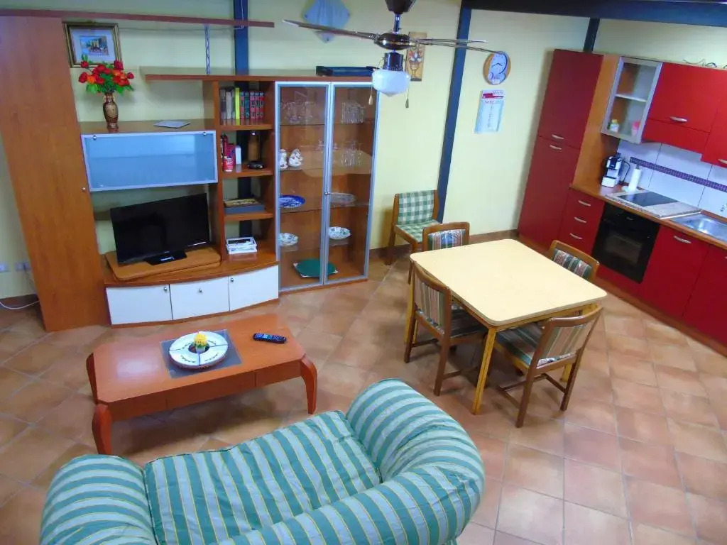 Casa IV Novembre