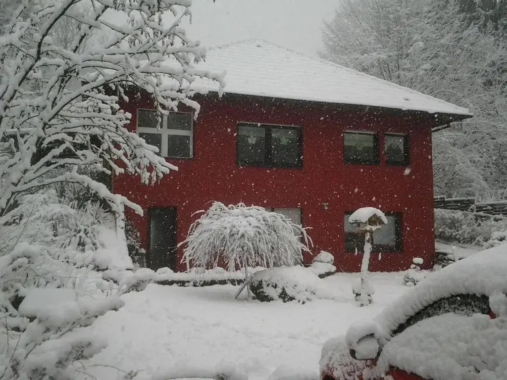 Haus-Saufelsen