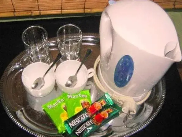 Mini Hotel Bambuk