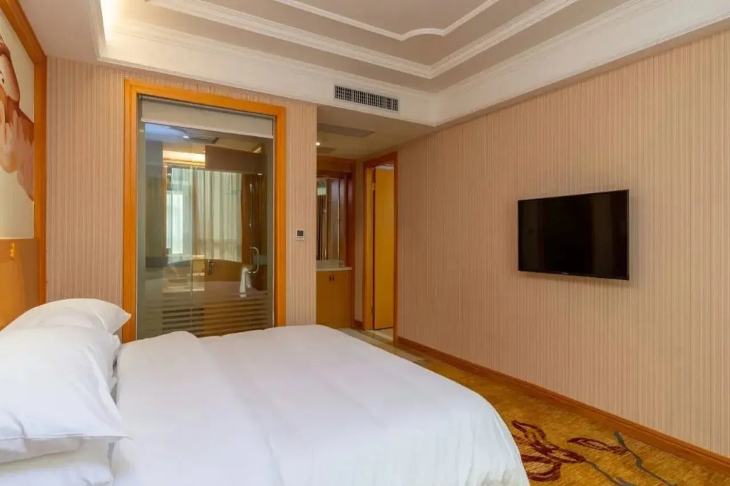 Vienna International Hotel (Huizhou Xinyu Government Square)