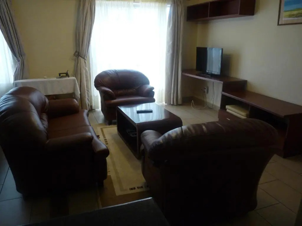 Norfolk Towers Serviced Apartment -Nairobi, City Centre CBD
