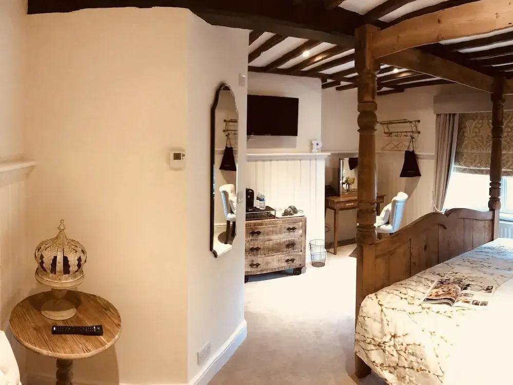 The Powell Birchington, Boutique Rooms
