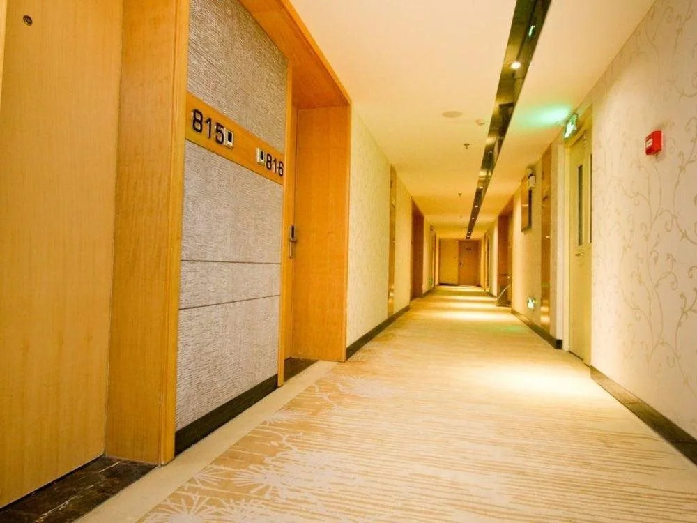 Zhongjing City Hotel