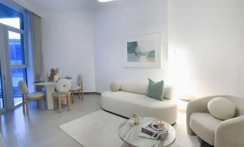Elegance 1BR Luxury at Missoni