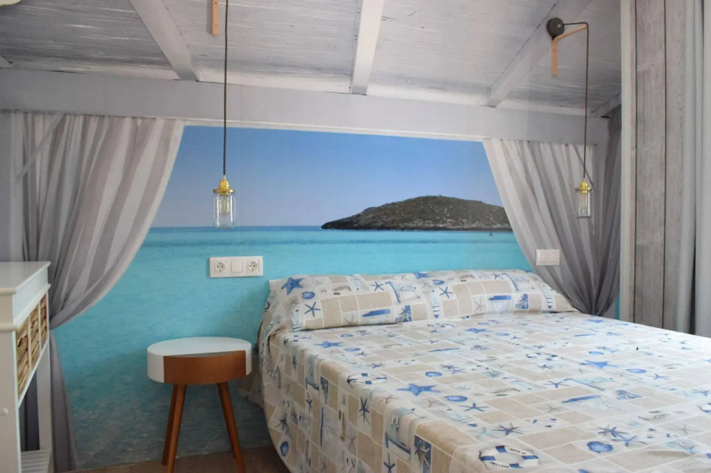 Marjal Camping & Bungalows Resort