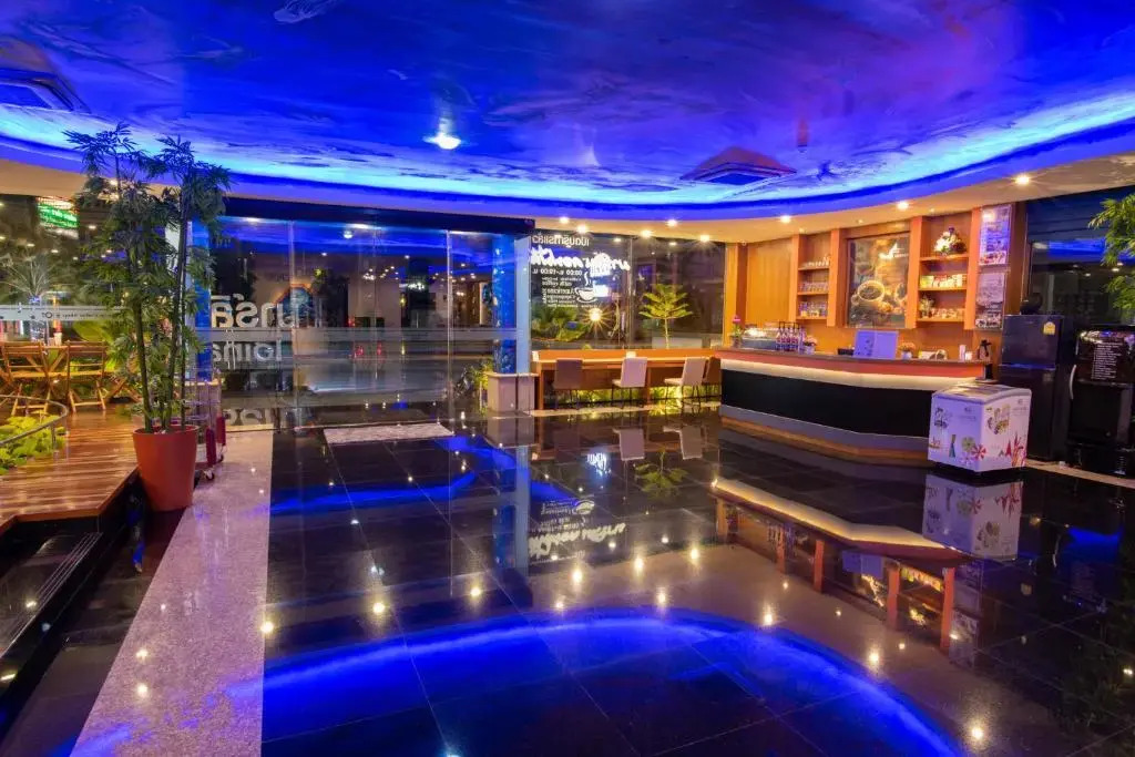 Marlin Hotel