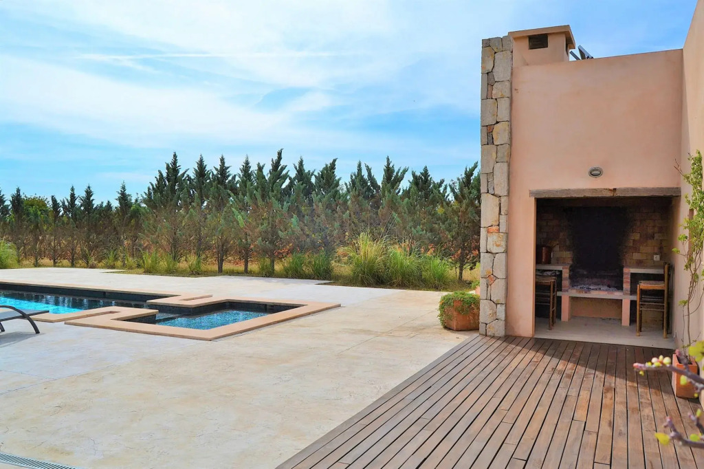 151 Villa Es Triquet ET3366 by Mallorca Charme