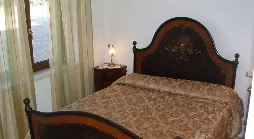 Agriturismo Poggiorota