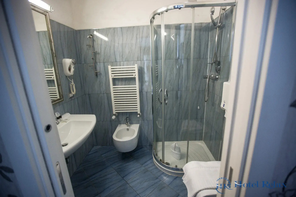 Hotel Relax Roma Nord