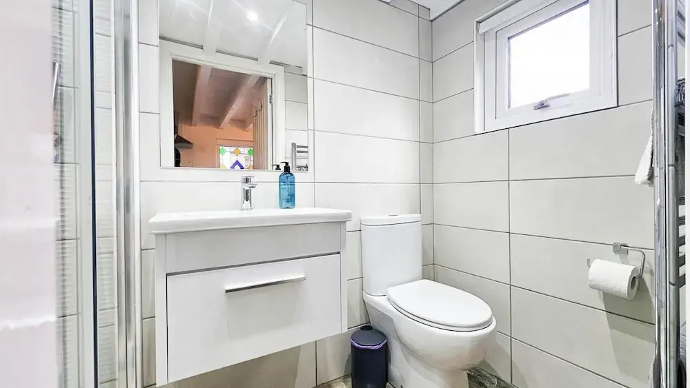 Y Stabl - 1 Bedroom Apartment - Llanrhidian