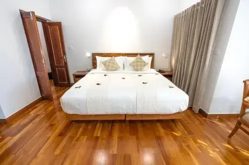 Kavitha Beach Resort