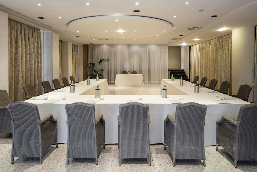 Villa Michelangelo Vicenza - Starhotels Collezione